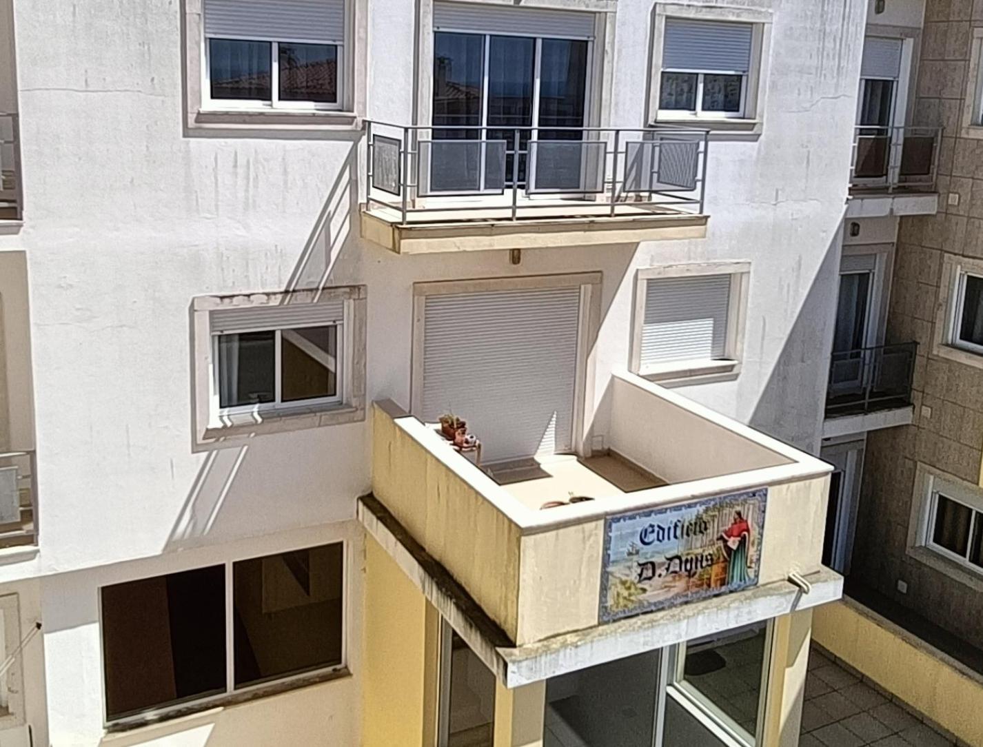 T2 Por Do Sol Apartment นาซาเร ภายนอก รูปภาพ